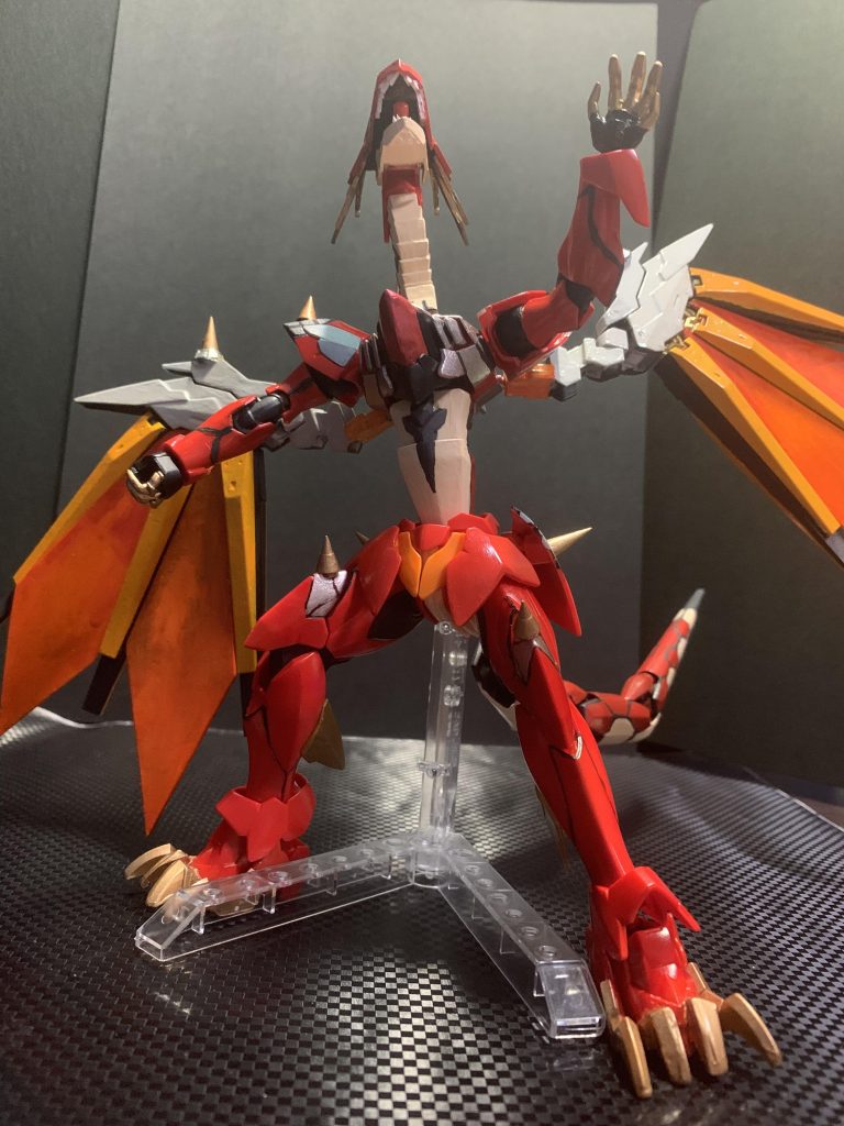 召喚時効果発揮！