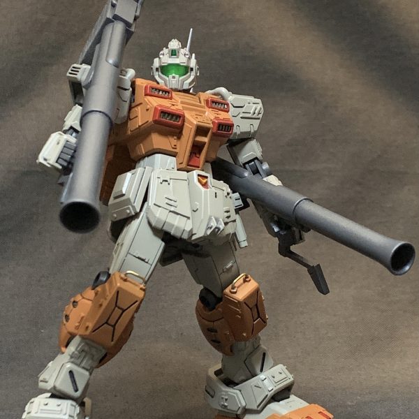 HGUC パワード・ジム