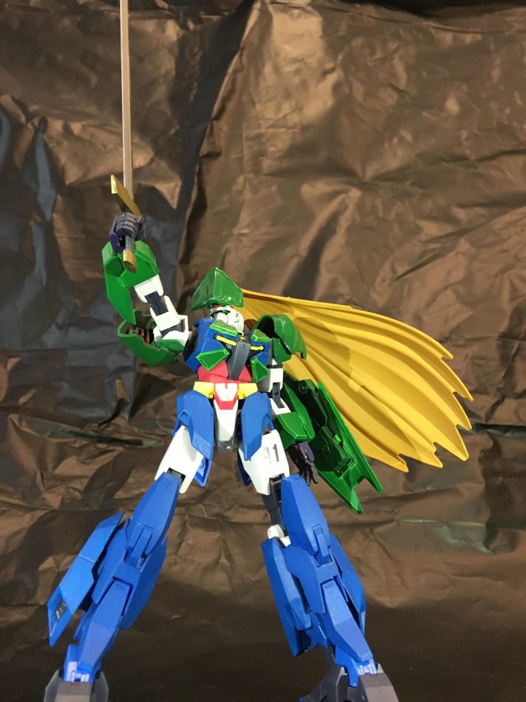 閃光剣や旋風剣、大地噴出剣といった技を用いる事で、剣のリーチ以上の範囲に対しても攻撃可能。