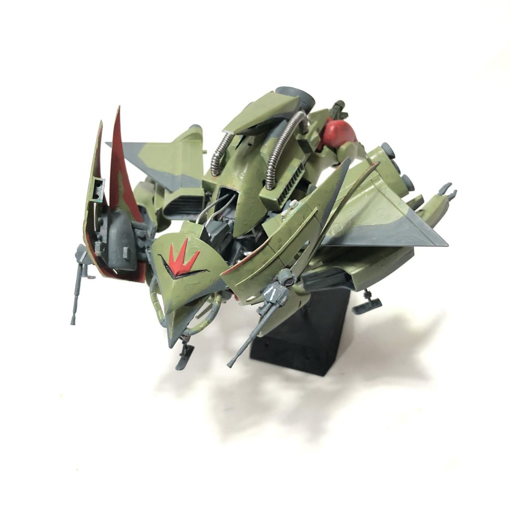 トランスフォーム！