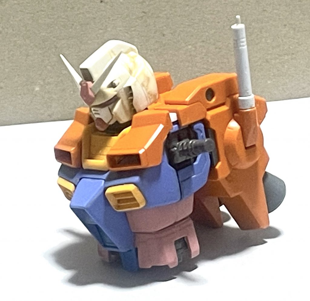 パワードブースター–3枚目/制作者：ぞんく