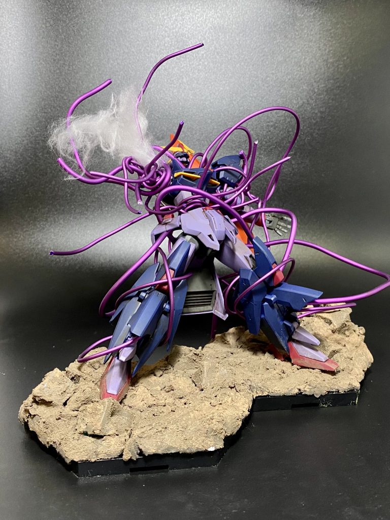 ガンダムゼルトザーム