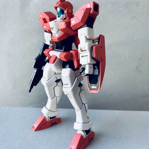 RGE-B890 「ジェノアスⅡ」