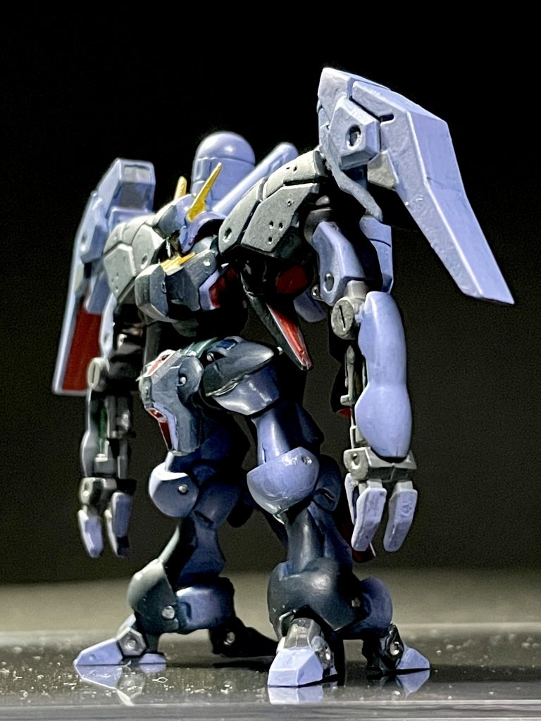 アーティファクト バイアラン・カスタム–6枚目/制作者:sawat1203 / さわてぃー