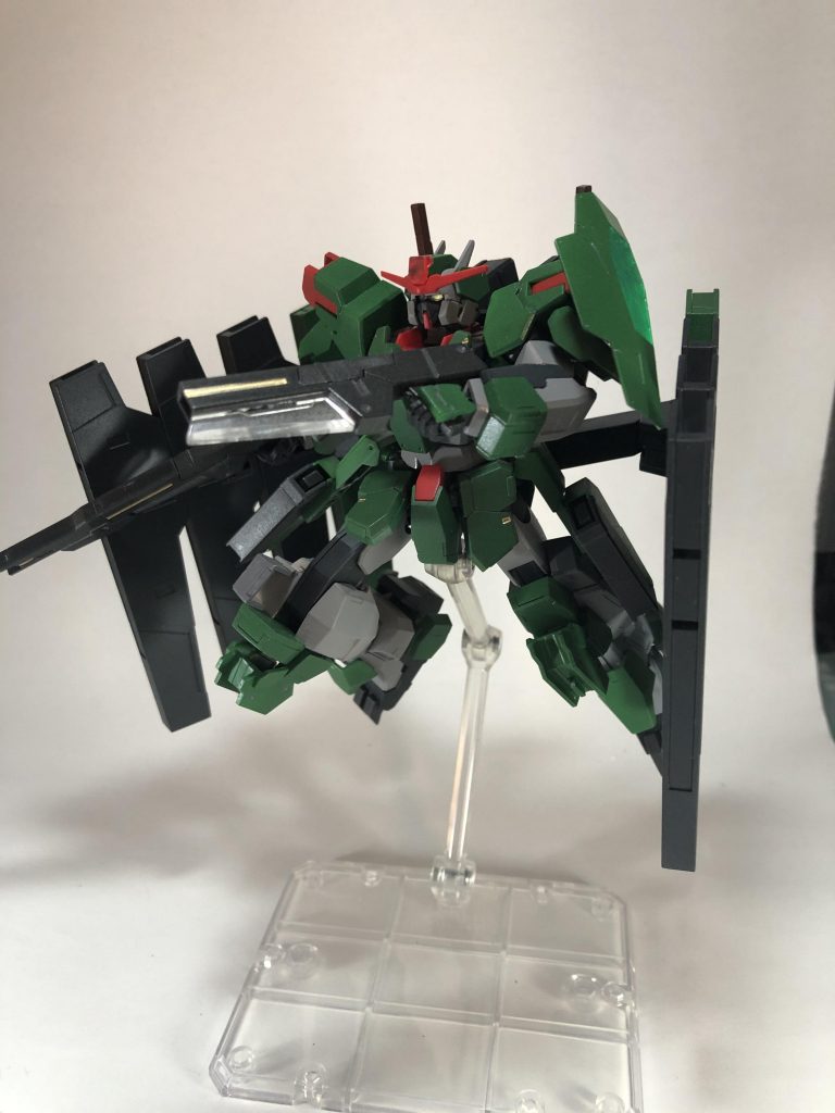 ガンダムアーモリー–5枚目/制作者:エアコン