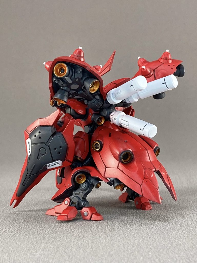 ナイチンゲール–8枚目/制作者：monmo