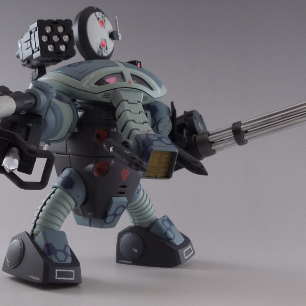 ジュアッグ重武装型