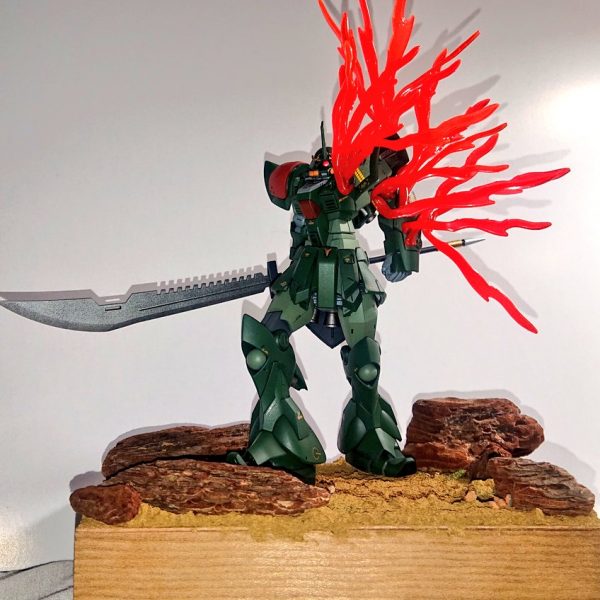 ～Road to armored division～「機甲師団への道」