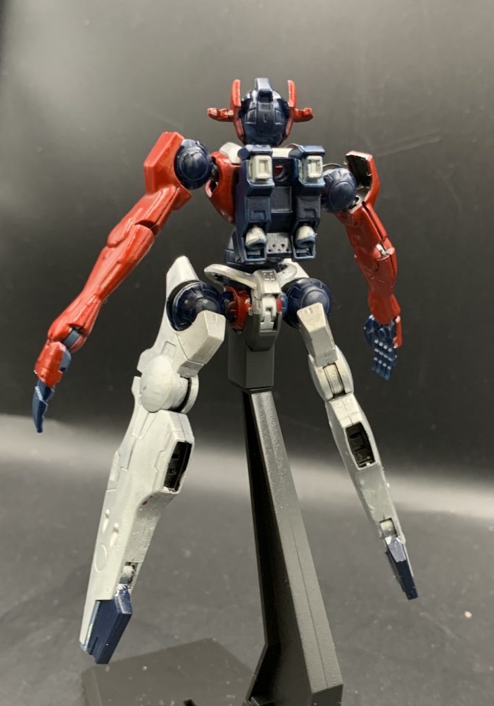 マックナイフ–3枚目/制作者：超兄貴