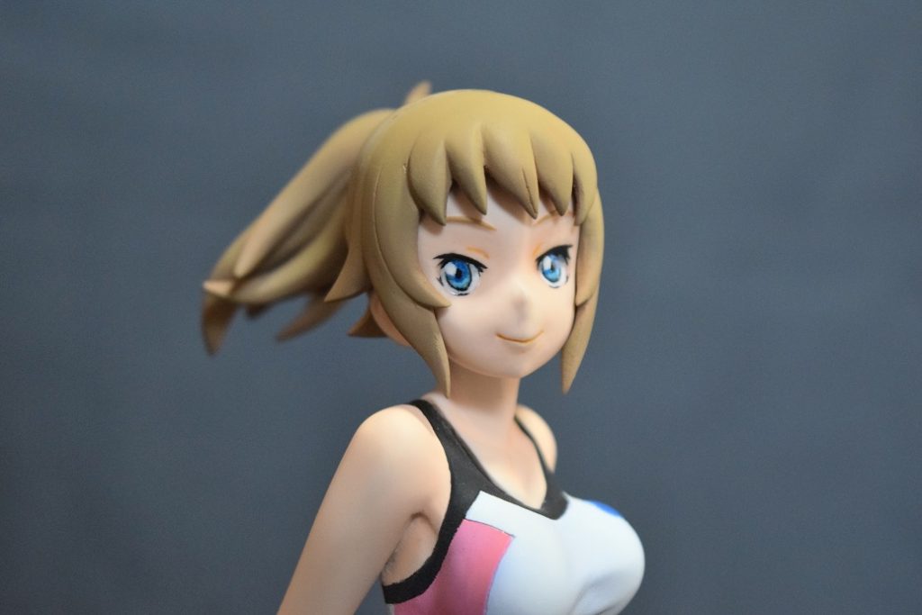 【1/9　ホシノ・フミナ】–2枚目/制作者：@SIRIUSdanna