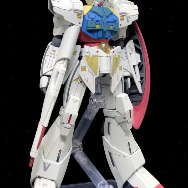 ターンエーガンダムシン