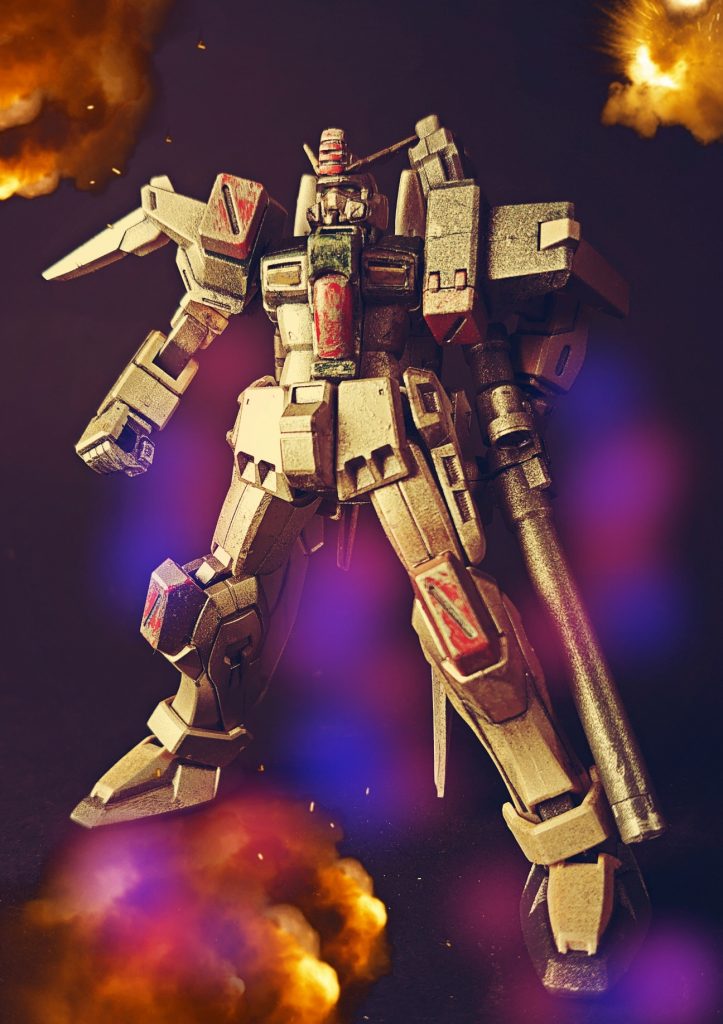 RMS-85SS:Shooting stars–8枚目/制作者：kgym0