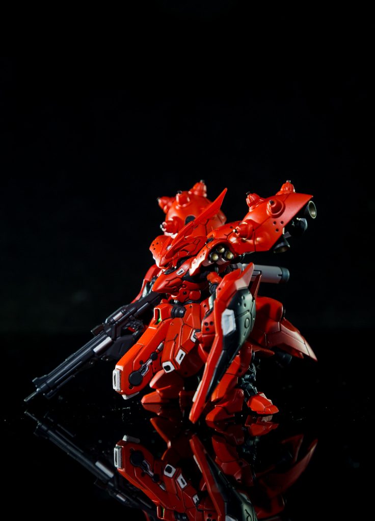 アーティファクト　ナイチンゲール–7枚目/制作者：ヨッシー