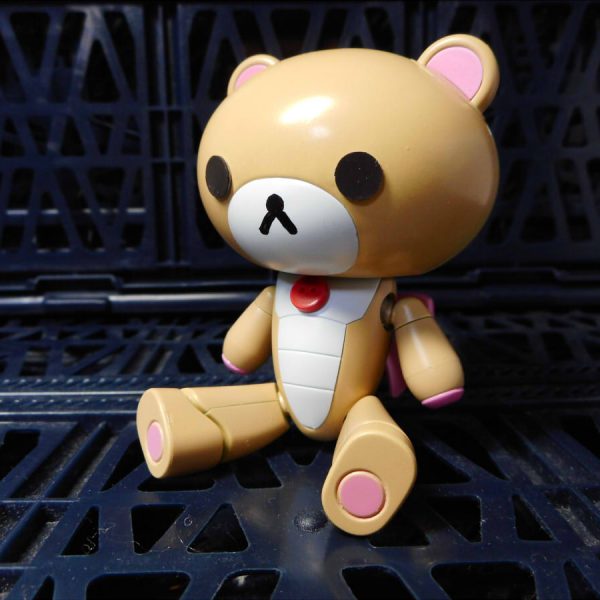 コリラックマッガイ