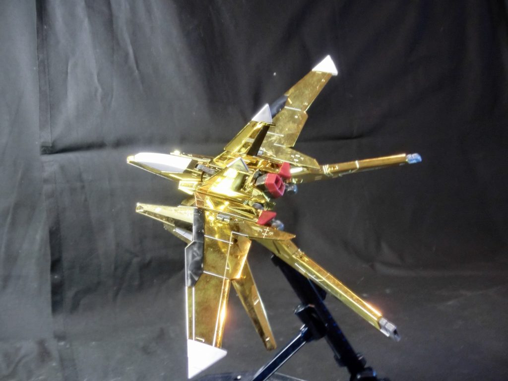 独立支援ユニット　八咫烏火器強化・航空戦、機動力アップさせる