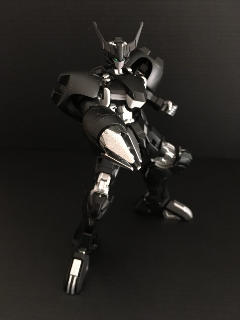 Type A  (アタックタイプ)