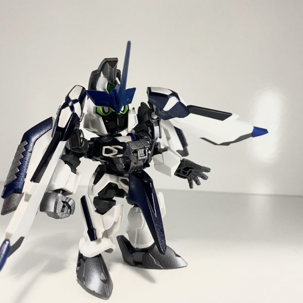 フェニックスガンダム　コバルトver