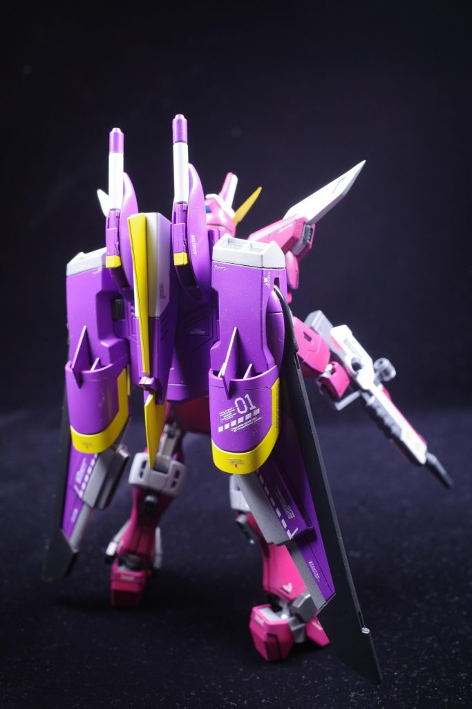 背中のファトゥム01。