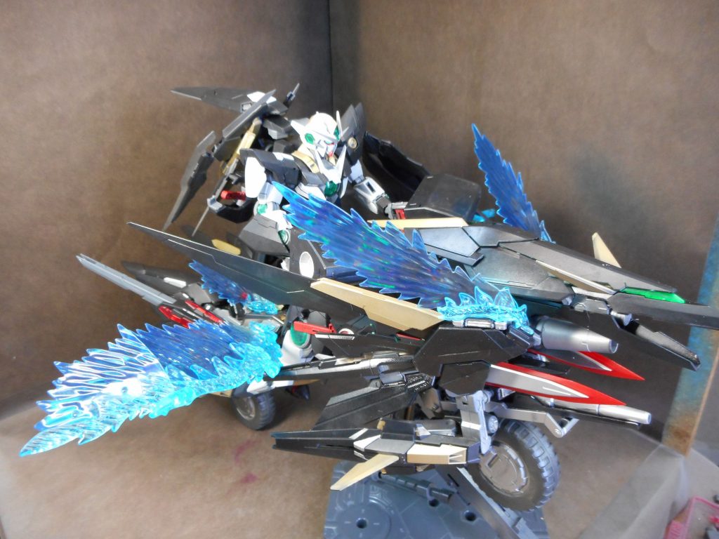 リミットブレイク