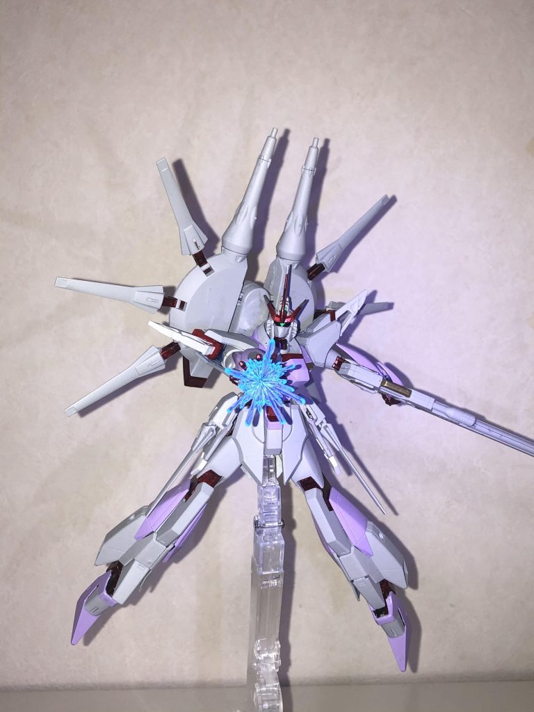 パルマフィオキーナ！