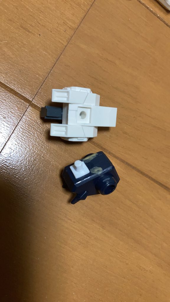 バックパックにバックパックを装着する無謀な挑戦