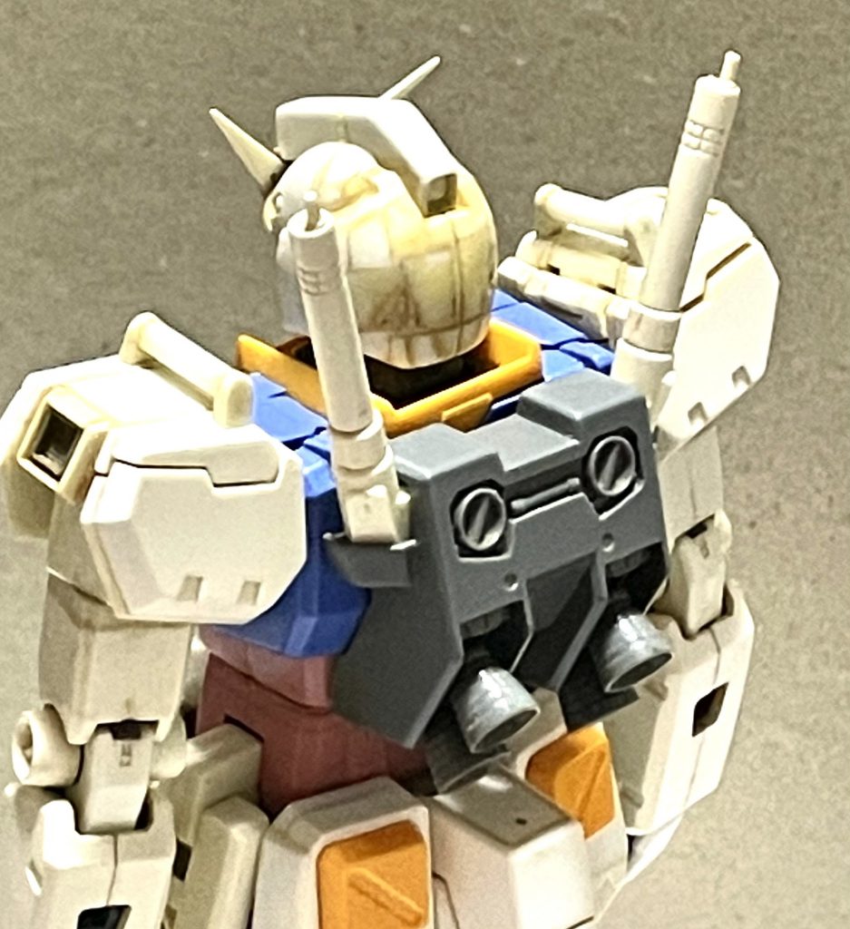 もちろんノーマルも付きますよ。