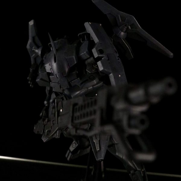 HG ストライカージンクス（筆塗り）