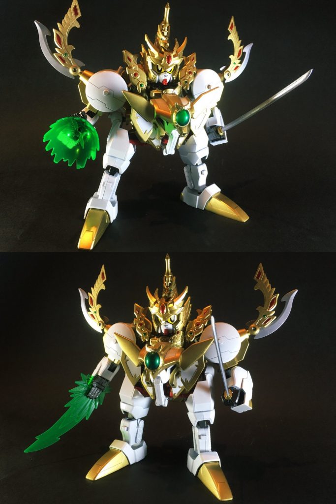 長政に贈られた欽錫名・セナピムックは「戦いの神」を意味する。言葉の通じぬアユタヤ将兵とは拳を交えて語り合い、実力を認め合って固い絆で結ばれた。伝統武術・古式ムエタイを習得したため素手での戦闘力も高い。