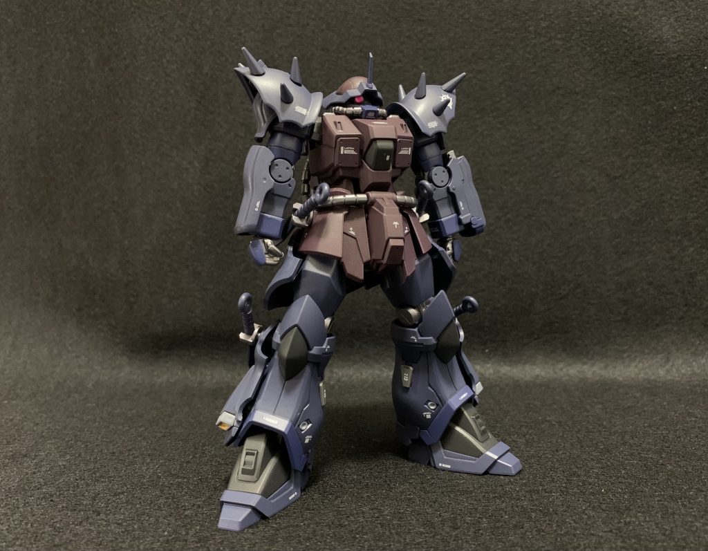 イフリート･ナハト–4枚目/制作者：ミカァ-X56S