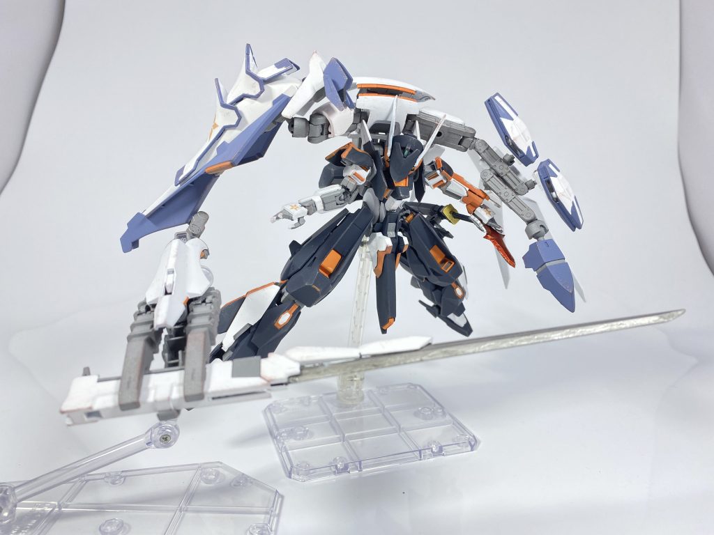 戦闘シーンイメージ4