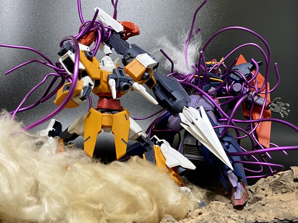 刻限のゼルトザーム–3枚目/制作者：T-self