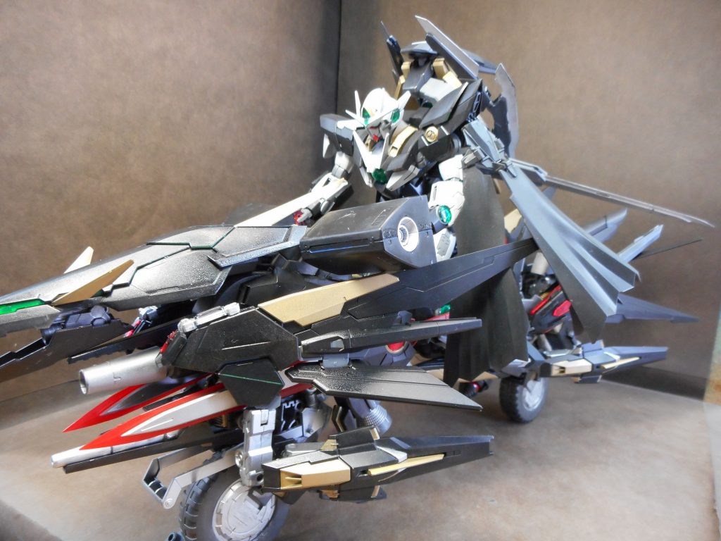 クアンタ　クラウド＆フェンリル–7枚目/制作者：umazo