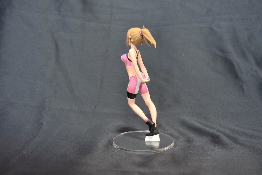 【1/9　ホシノ・フミナ】–6枚目/制作者：@SIRIUSdanna