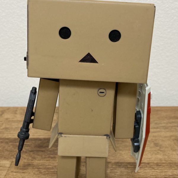 ダンボー（連邦軍仕様）