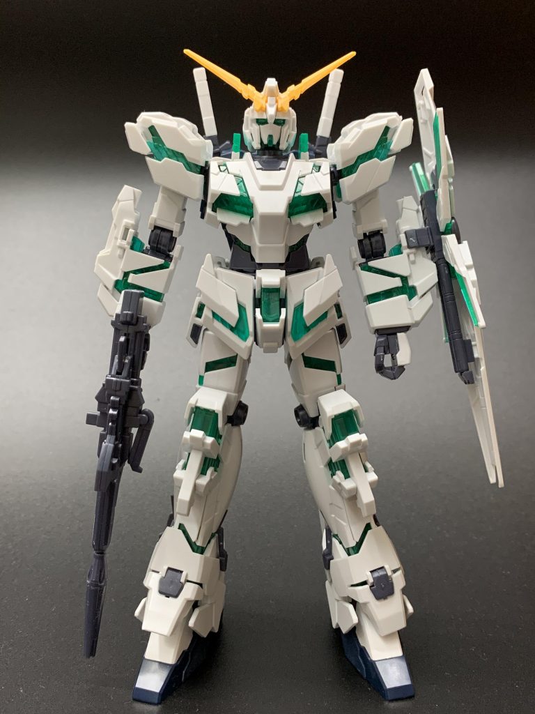 素組み(о´∀`о)