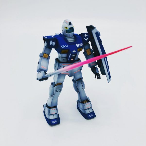 1/144 HG GM