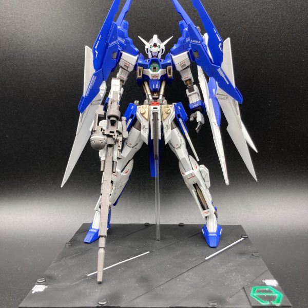 ガンダムAGE2FSカスタム