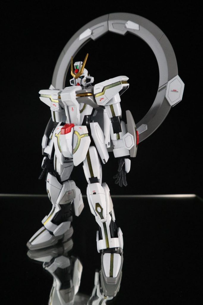 HG スターゲイザー–2枚目/制作者:副店長