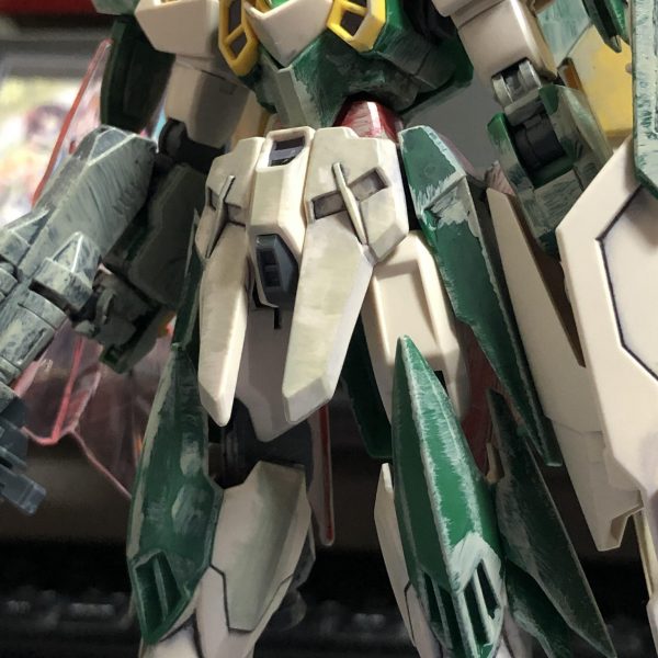 ガンダムフェニーチェ リナーシタ