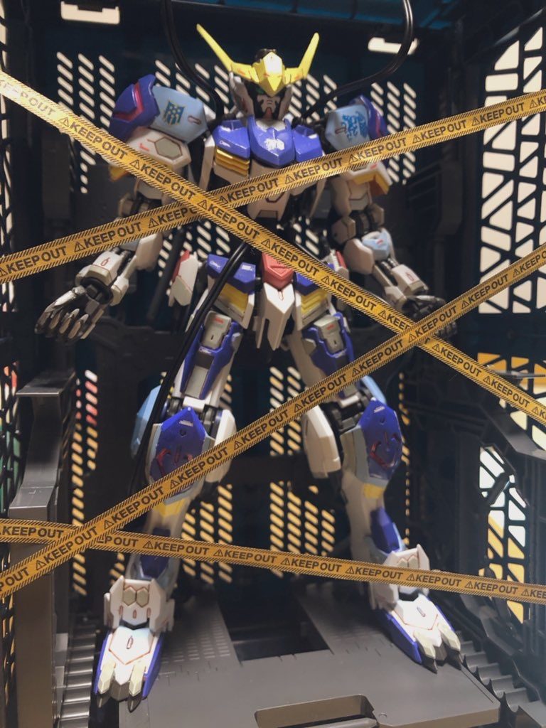 ただこのマスキングテープが使いたかっただけ…笑