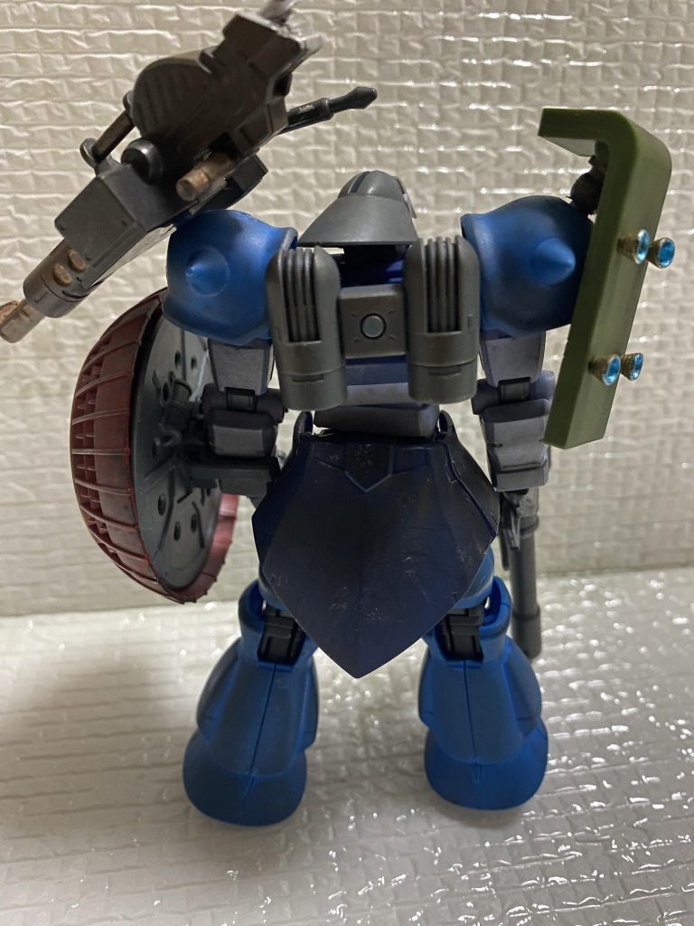 ギャフ–5枚目/制作者：s