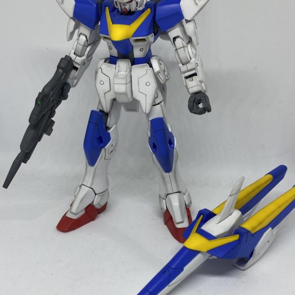 v2ガンダム