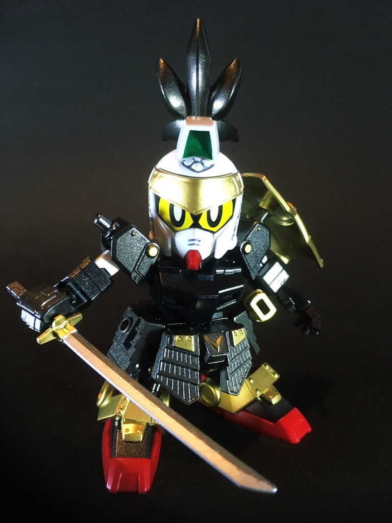 【アユタヤの武士】山田仁左衛門尉長政頑駄無(やまだ にざえもんのじょう ながまさ がんだむ)駿河国出身の武士。はじめ徳川十六神将が一柱・大久保治右衛門尉忠佐に仕えるが、関ヶ原合戦を経て江戸幕府が創建されると「乱世を終えた泰平の国に己が居場所は無い」と出奔！戦乱を求めて朱印船に密航し、命懸けの旅路の果て東南アジア🌴🐘🌞アユタヤ朝が治めるシャム王国に流れ着いた。