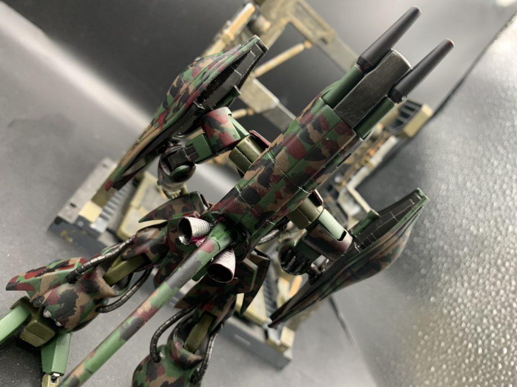 ガザC–3枚目/制作者：超兄貴