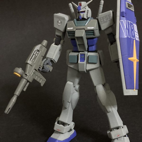 EG-3ガンダム