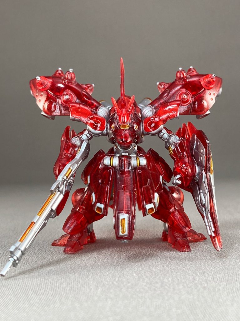 ナイチンゲール クリアver–3枚目/制作者：monmo