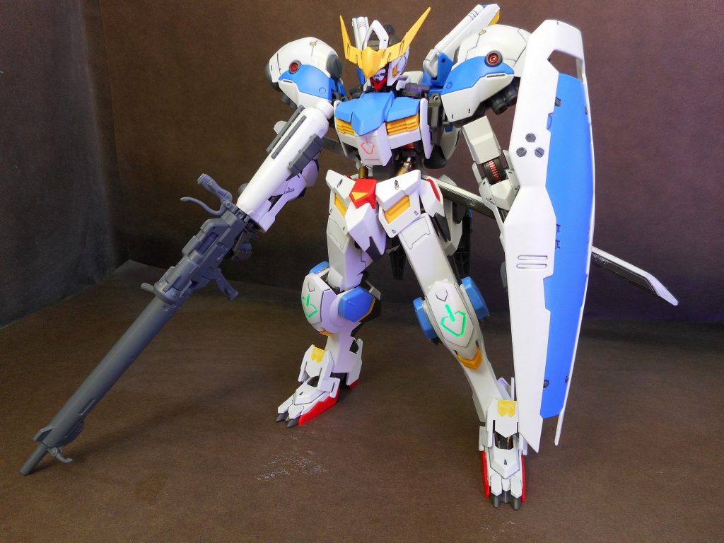 ノーマル　地上戦使用