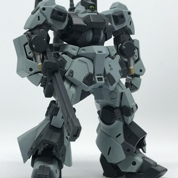 リックディアス（アーティファクト）