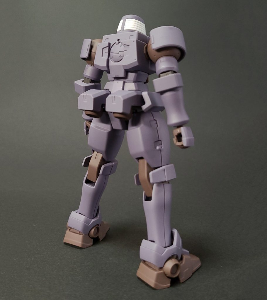 LEO NPD COLOR–4枚目/制作者:くろお