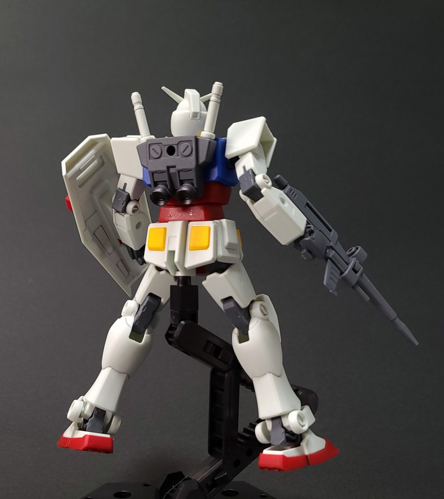RX-78-2 GUNDAM–8枚目/制作者:くろお